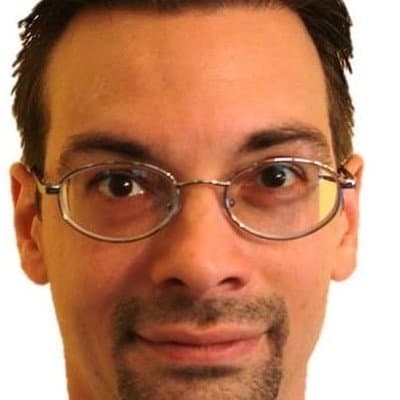 icon for Benjamin Danyluk