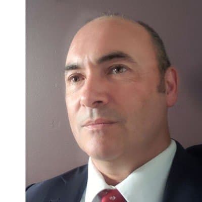 icon for George Tavares