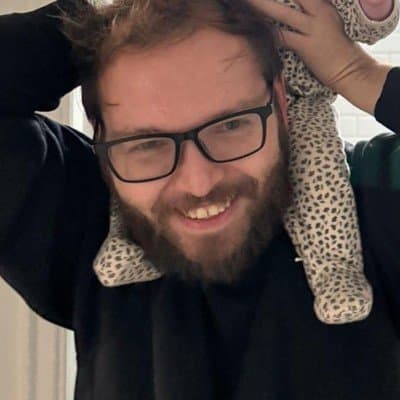 icon for Michael Coons