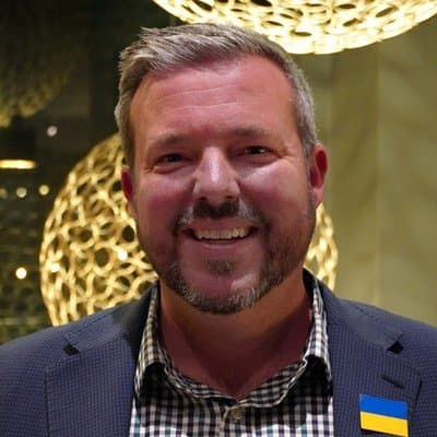 icon for Will Mike O'Reilly win the 2026 Kamloops mayoral election?