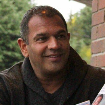 icon for Rishi Sharma