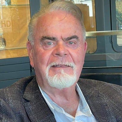 icon for Roy Stewart