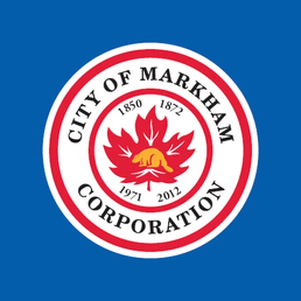 icon for Markham, ON Mayoral Election Winner