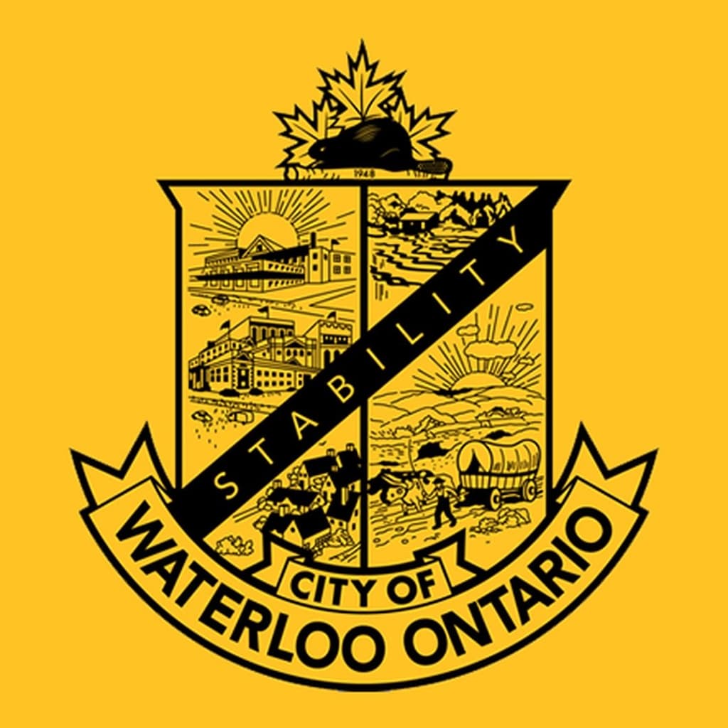 icon for Waterloo, ON Mayoral Election Winner