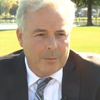 icon for Brian Lumsden