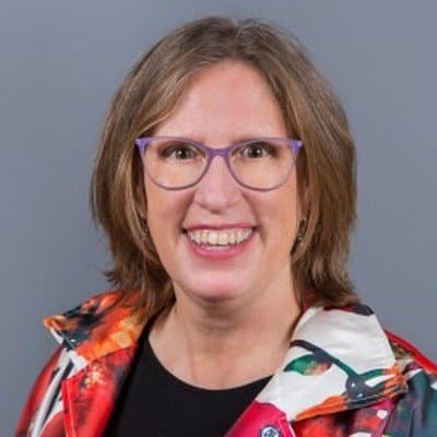 icon for Will Dorothy McCabe win the 2026 Waterloo mayoral election?