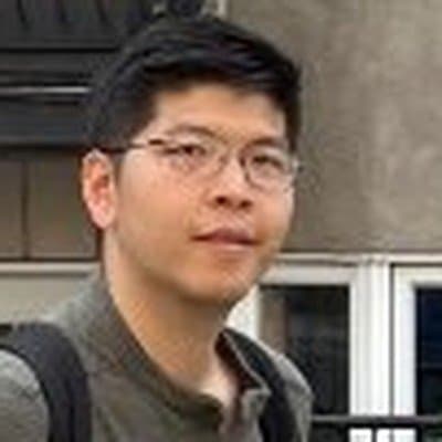 icon for Jerry Jiang