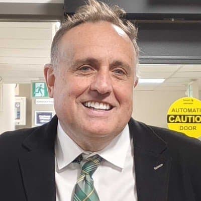 icon for Will Neil Morton win the 2026 Peterborough mayoral election?