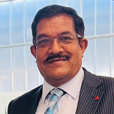 icon for Yugalkeesor Ramdhonee