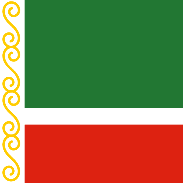 Chechnya Gubernatorial Election Winner - image