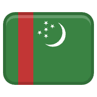 Turkmenistan