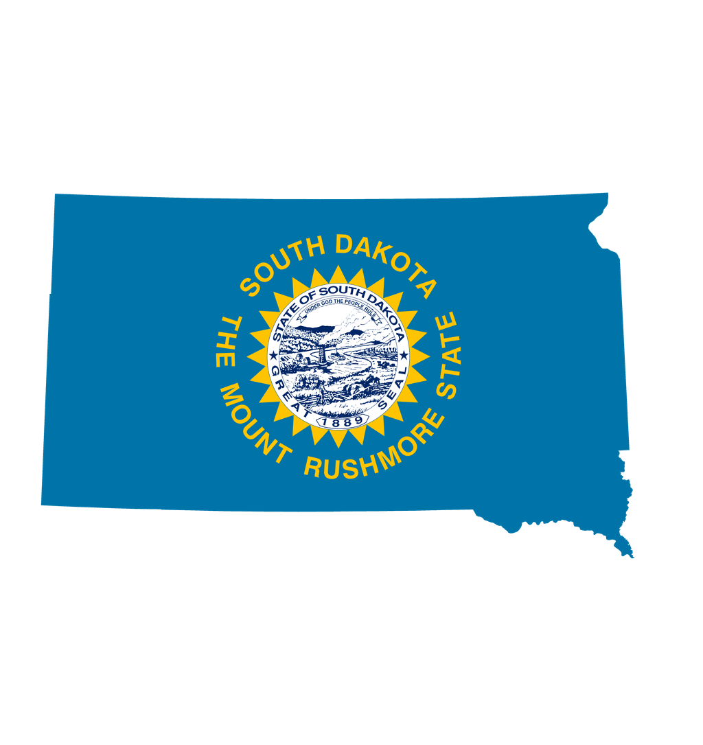 South Dakota Senate Election Margin of Victory