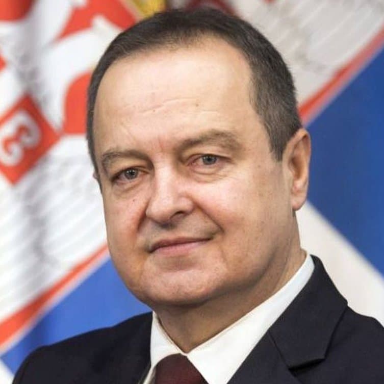icon for Ivica Dačić