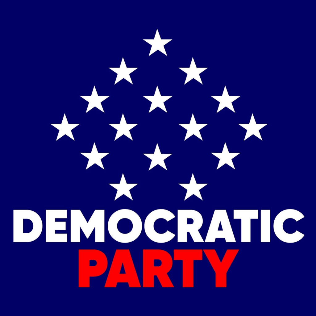 icon for Democratic Party