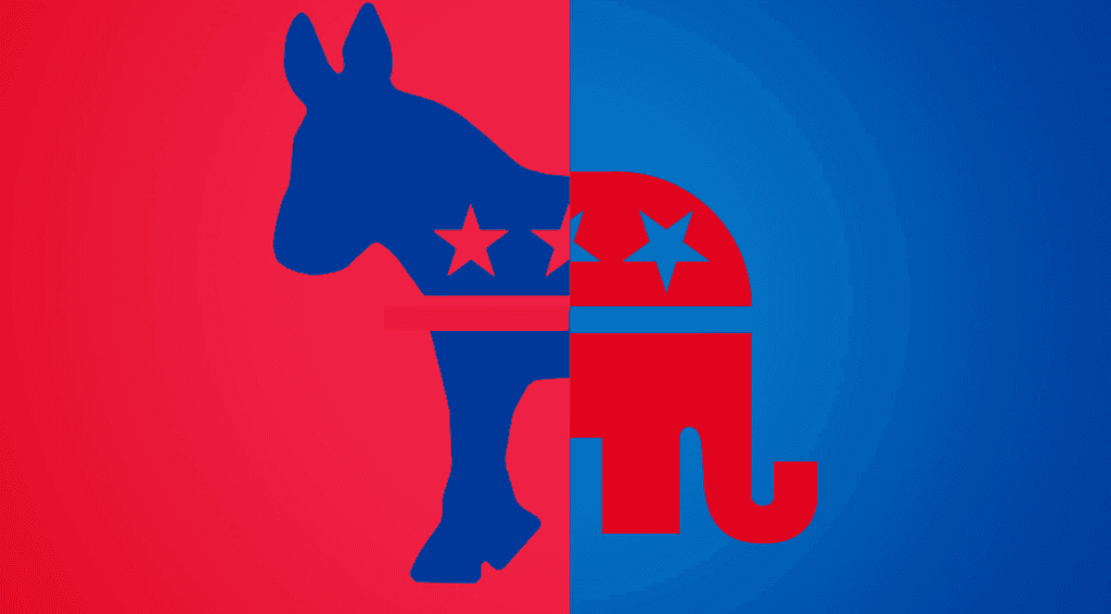 Which party wins 2028 US Presidential Election?