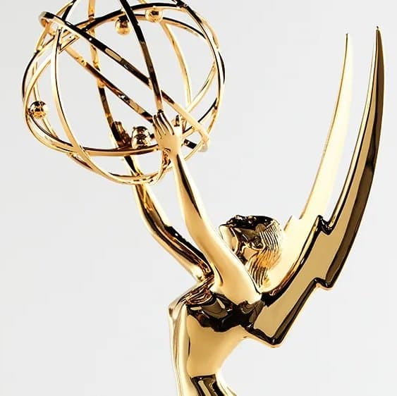 icon for Outstanding lead actress in a limited or anthology series or movie?