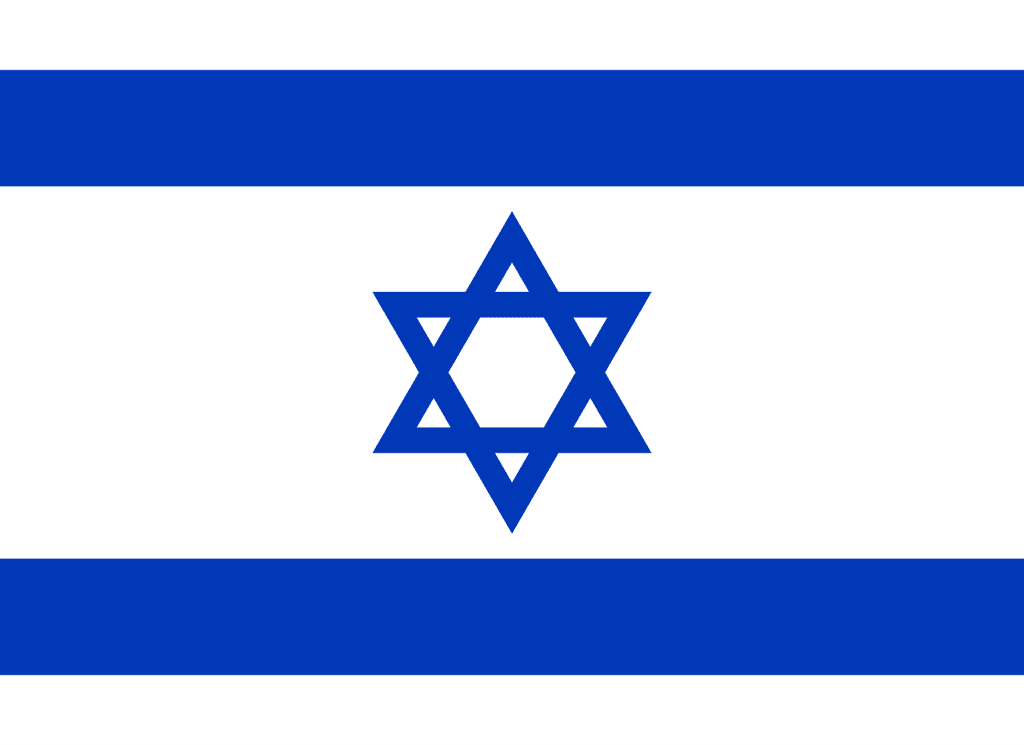 Israeli Legislative Election Winner - image