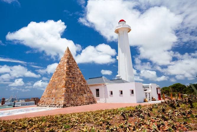 Next Mayor of Nelson Mandela Bay (Port Elizabeth)? - image