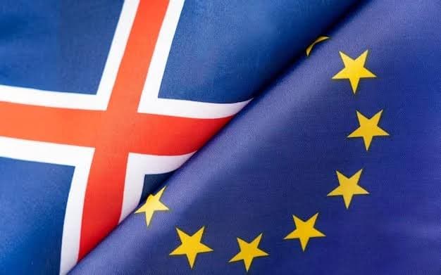 icon for Will "No" win the Icelandic EU membership negotiations referendum by less than 3%?