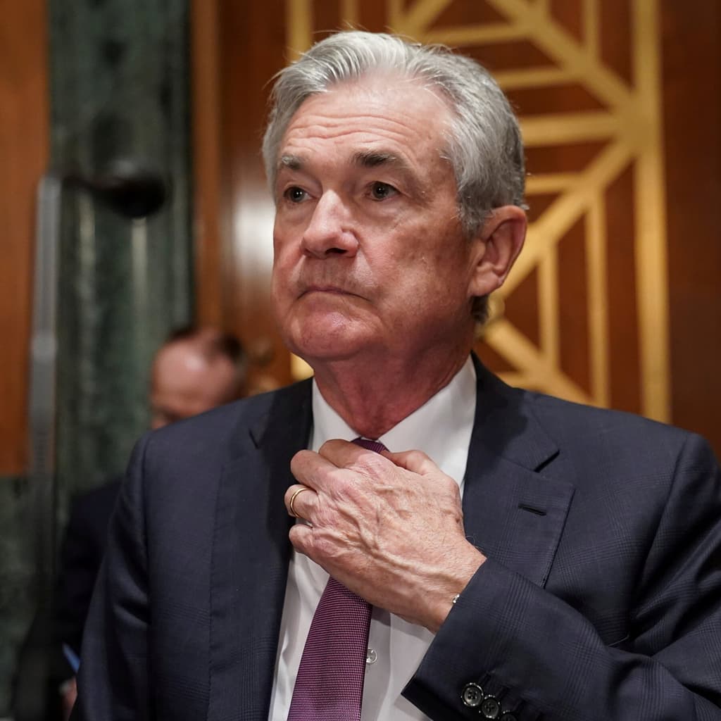 Fed rate cut by...? card icon