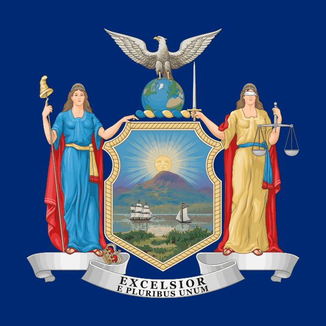 icon for New York Attorney General Election Winner