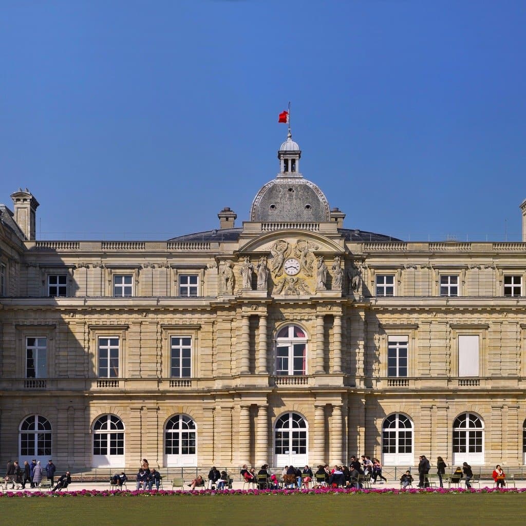 French Senate Election: Most Seats? - image
