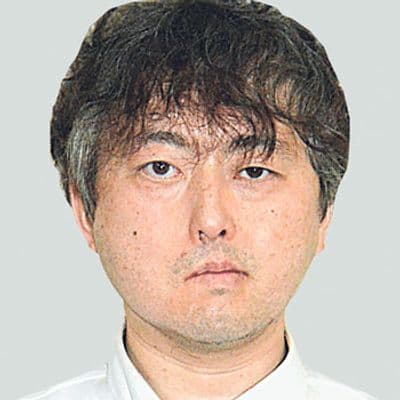 icon for Yudai Endo
