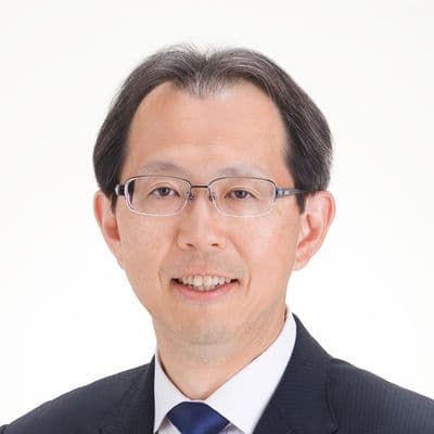 icon for Masao Uchibori