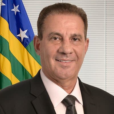 icon for Vanderlan Cardoso