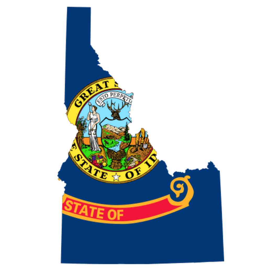 icon for Idaho Governor Election Margin of Victory
