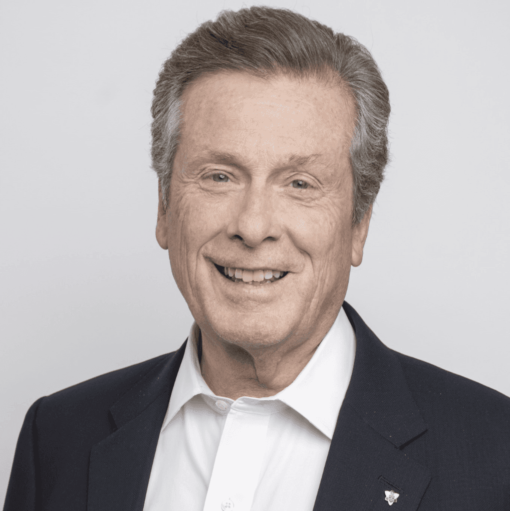 icon for John Tory