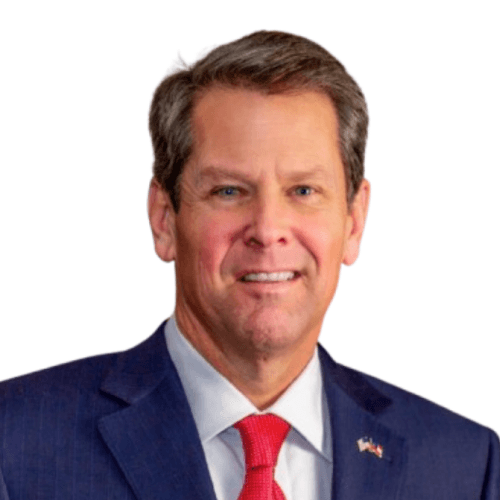 icon for Brian Kemp