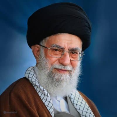 Khamenei # posts August 25 - September 1, 2026? card icon