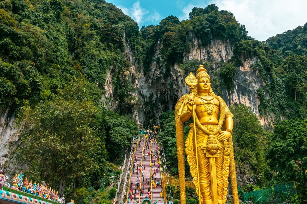 Highest temperature in Kuala Lumpur on August 24? card icon