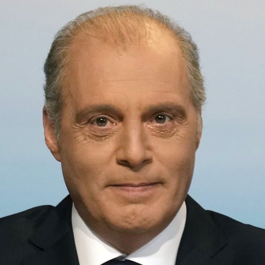 icon for Kyriakos Velopoulos