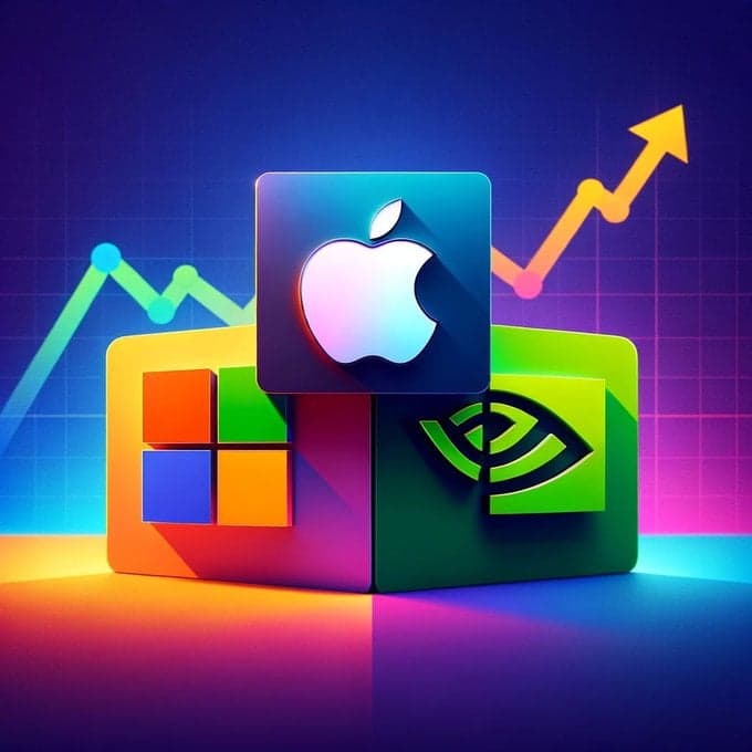 Largest Company end of August? card icon