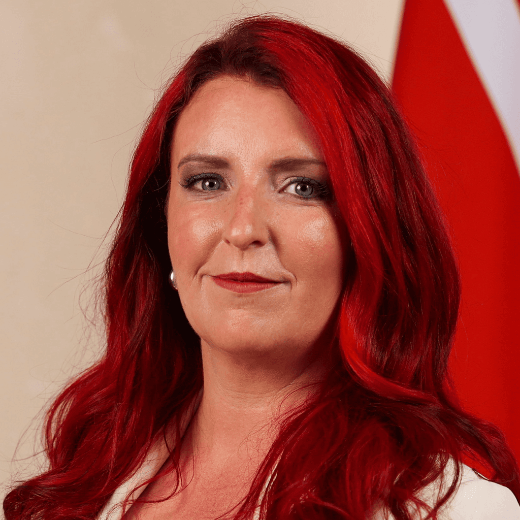 icon for Louise Haigh