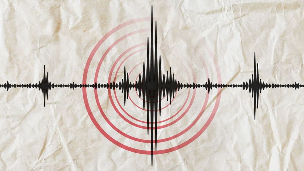 Megaquake by August 31? card icon