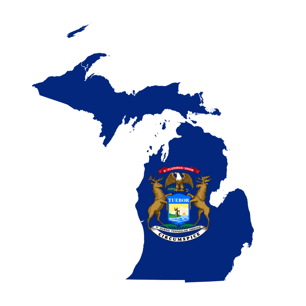 Will Michigan vote to rewrite the state Constitution?