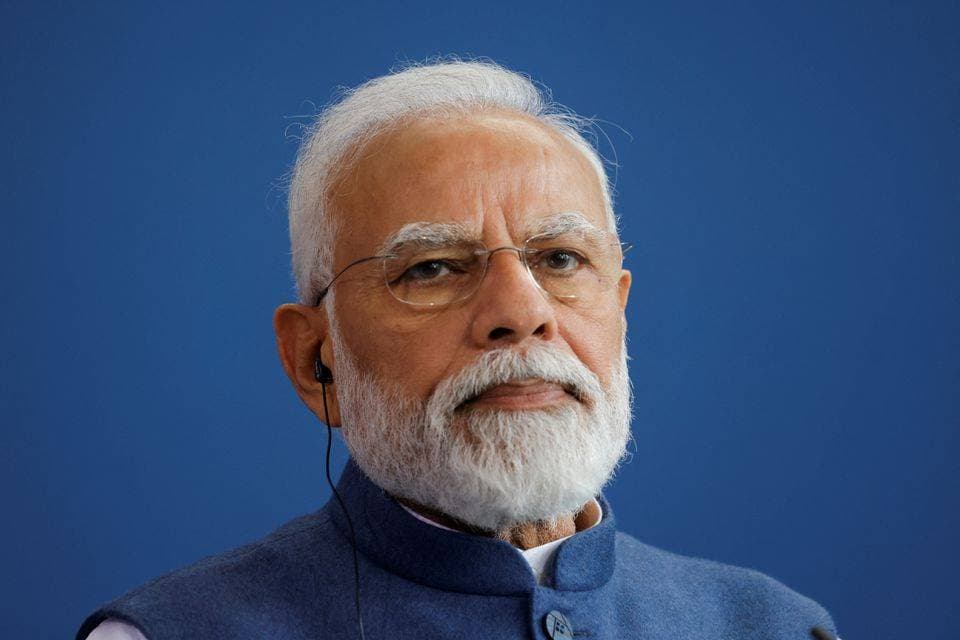 icon for Modi out by December 31, 2026?