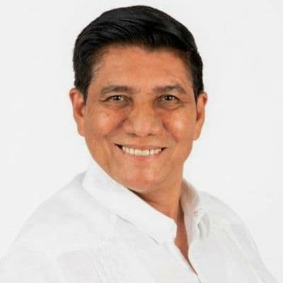 icon for Mario Moreno Arcos
