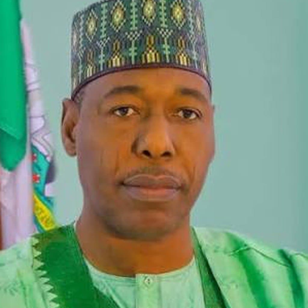 icon for Babagana Buhari