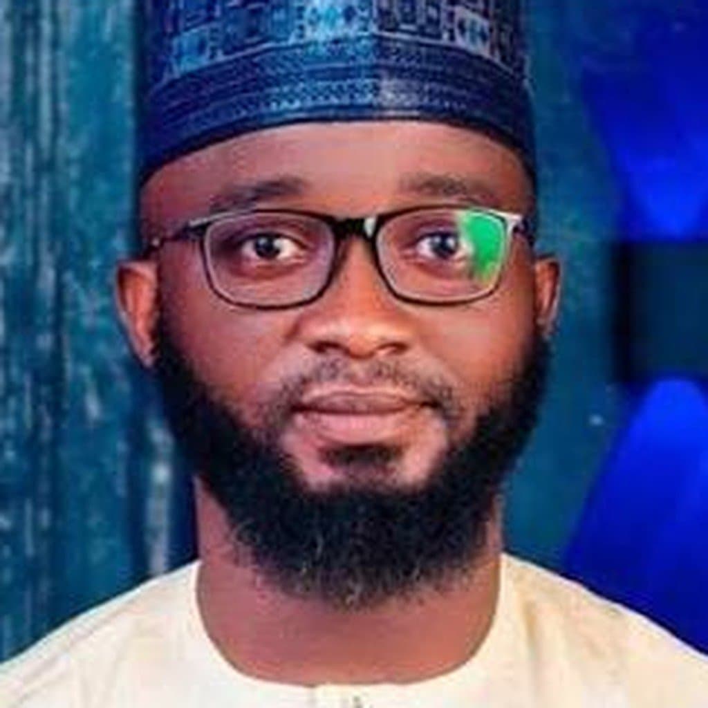 icon for Abdulrrahim Chindo