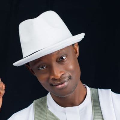 icon for Barry Avotu Johnson