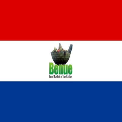 Benue, Nigeria Governor Election Winner - image