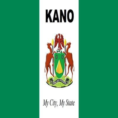 Kano, Nigeria Governor Election Winner - image