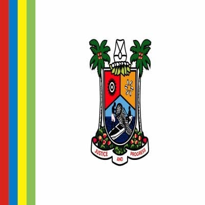 Lagos, Nigeria Governor Election Winner - image