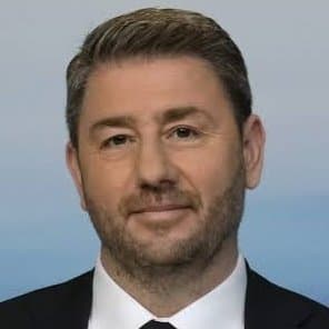 icon for Nikos Androulakis
