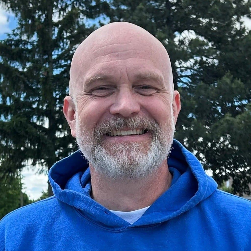 icon for Jeff Beattie