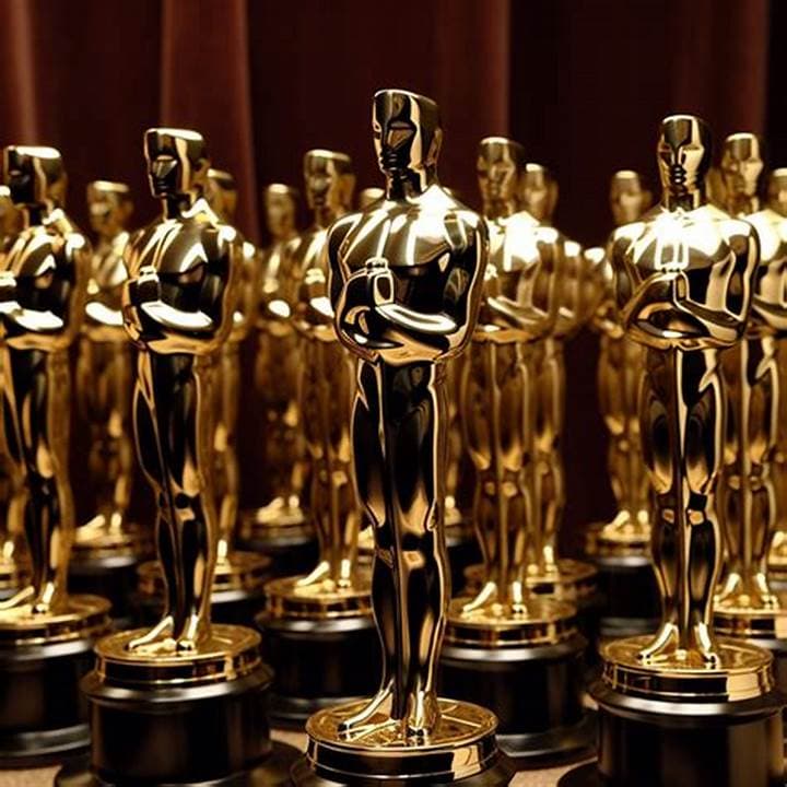 icon for Oscars: Best Action Short Film